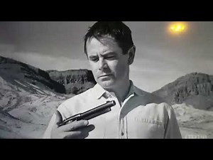 The Fastest Man with a Gun Alive - The Fastest Gun Alive (1956)