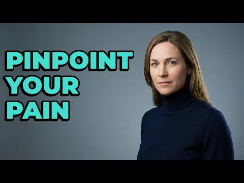 What Details Help Doctors Find Pain Location?