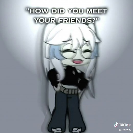 #GACHA ★ I promise this is the last change of my oc... || #CapCut #alightmotion #viral #trending #gacha #edit #fyp Credits to the OG!!!!!