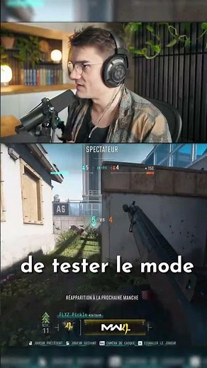 This COD Modern Warfare 4 Game Mode Is a Pleasant Surprise...