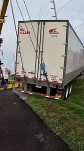 Trailer in Trouble | Ron Pratt