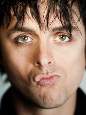 Behind the Scenes of St. Jimmy by Green Day