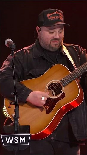 Trey Hensley Band - ROMP Music Festival