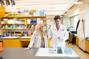 School of Graduate Studies in Health Sciences