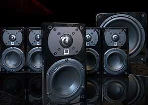 SVS Prime Satellite 5.1 System Official AVS Forum Review