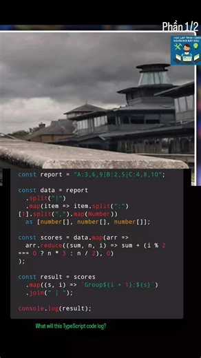 Quiz17.14 Using Type assertion in TypeScript Siêu xe lăn của Stephen Hawking phần 1/2 #hoclaptrinhchonguoimoibatdau #frontend #backend #TypeScript #javascript #technology #AI #CybersecurityHistory #hackers #chip #vuTru #khámphámới #vậtly | Học lập trình cho người mới bắt đầu