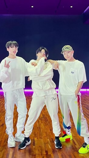 食い気味のはじまるよ草草の草 #방탄소년단 #정호석 #전정국 #박지민 #추천 #bts #jh #jk #jm #fyp #butter