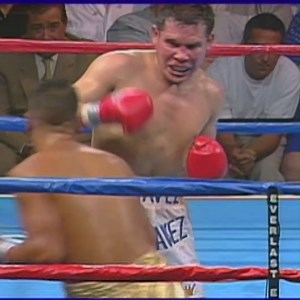 Chavez was an absolute monster 🔥 | Top Rank Boxing