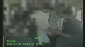 Could driver have stopped bus beating?