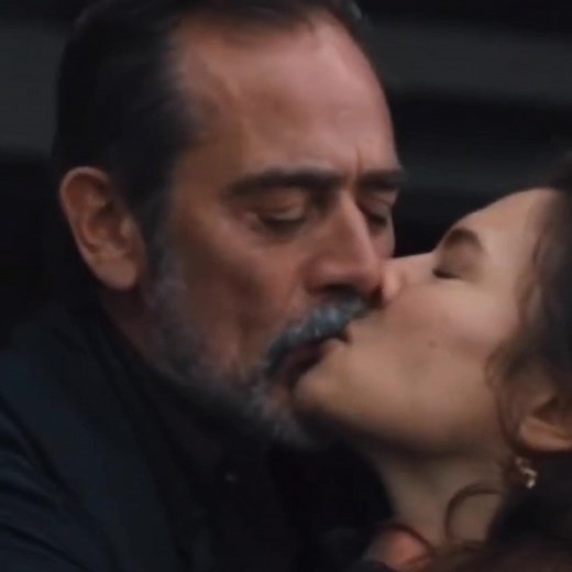 Negan and Maggie: A Romantic Exploration in TWD