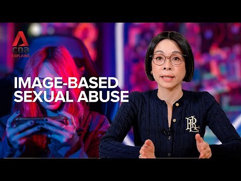 What is image-based sexual abuse and what's being done to combat its rise? | CNA Explains