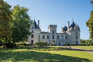 Château de Brézé (49) visite dès 6€ - Tarif et horaires