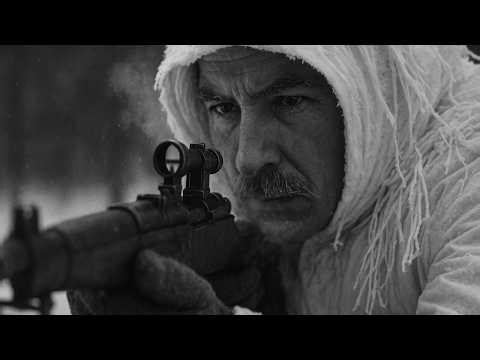 The Winter War: How Finland Stopped Stalin’s Army (1939–1940)