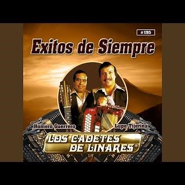 Los Dos Amigos