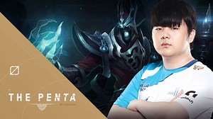 76K views · 1.3K reactions | Stopped backs, Quadra Kills and a backdoor: Check out this week's top plays from around the globe in the newest episode of The Penta! | LOL Esports | Facebook