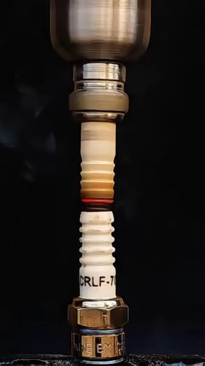 3K views | Power of Friction  #fyp #fblifestyle #viral #experiment #satisfying #physics | Bv Experiments | Facebook