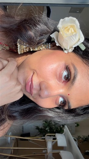 Make up tutorial 🥀?? #shreengaaar