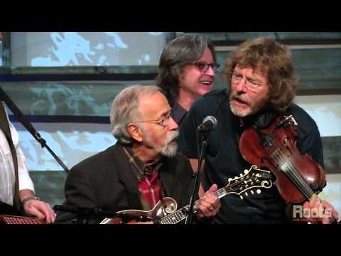 John McEuen & Friends "Will The Circle Be Unbroken"