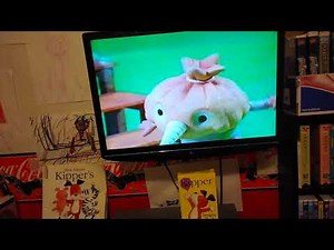 Opening To Kipper The Dog : Imagine That 2002 VHS