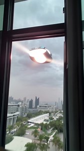 6.3K views · 37 reactions |  An unexplained event has been captured...