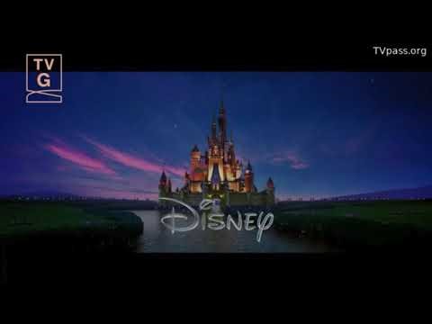 Frozen II - Freeform Intro 3/8/26 (NO COPYRIGHT INTENDED)