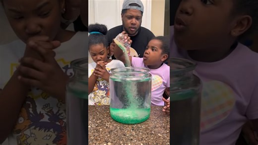 Daughters convince dad to grow 5 million Orbeez