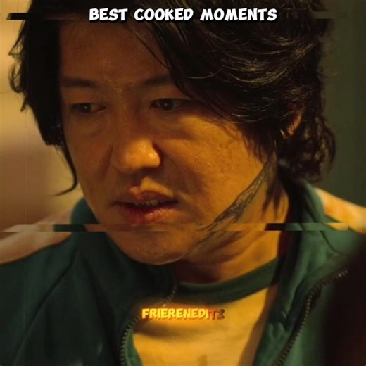 what if ! player101_&_player278🙀☠️🙀 S1😱 #squidgame2 #player101 #player456 #netflix #vip #edit