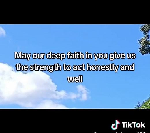 DepEd Interfaith Prayer for Strength and Guidance