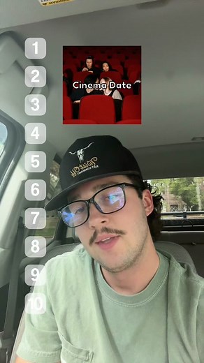 Ranking First Date Ideas: From Beach to Home Dates