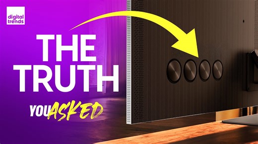 Why TV audio often falls short and how to fix it