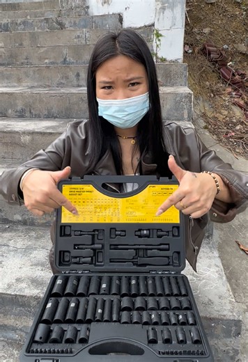 Choosing the Right Socket for Auto Repair