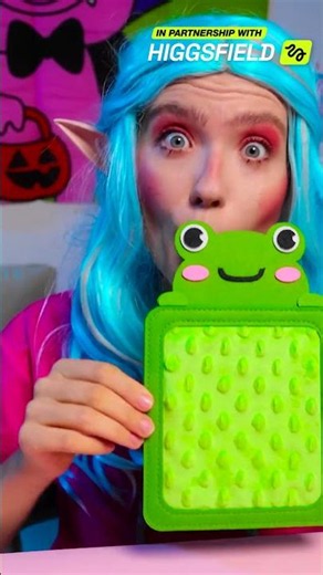 Touch & Guess! 🖐️🐘 Fun Sensory Animal Game #kidslearning #shorts