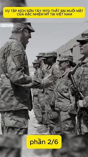 Chiến tranh Việt Nam: Sức mạnh quân sự và Ảnh hưởng