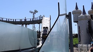 Harbourpark is the perfect family escape situated on a beautiful Littlehampton beachside 🏖️🎢 https://www.culturecalling.com/uk/families/features/plan-your-day-at-harbour-park | Culture Calling