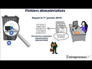 Contrôle fiscale : réglementation