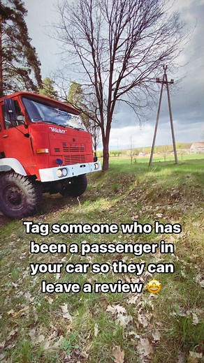 Star 244RS on Instagram: "I hope to see some funny reviews 😆 really curious 👌🏻 Tag your best passenger in comment 🤙🏼 #star #fsc #truck #offroading #overlanding #project #maintenance #fix #nature #freetime #enjoy #worldwide #content #cars #modification #upgrade #passenger #wheels #mudtires #mudpit #obstacles #smallhill #reviews #reviewer #friendship #stories #crosscountry #46”"