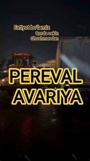 Vodiy toshkent yoʻl berk katta moshinalar uchun tarozi ishlagani yoʻq