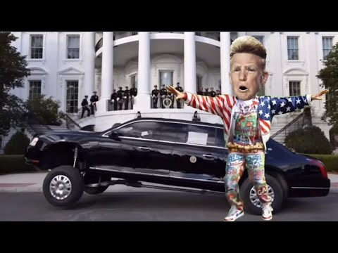 DEMOCRATS EXPLODE in Total MELTDOWN Over SAVE Act!