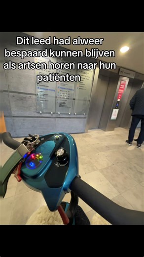 Dit leed had gespaard kunnen blijven en mss zelf vermeden kunnen worden. M’n echo wees uit dat het geen slijmbeursontsteking is van de heup( dus voor niets ontstekings remmers genomen ) De arts die de echo maakte vroeg naar mijn klachten en tijdens de echo zei hij dat het geen ontsteking is maar van de rug komt met uitstraling naar het been en de voet, dus wachten nu op mijn volgende onderzoeken. Zo spijtig dit want niet alleen zei ik tegen mijn huisarts dat het hoe ik voelde van mijn rug komt o