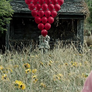 337K views · 3.7K shares | Prepare to meet Pennywise. #ITMovie, in cinemas September 8.  | IT Movie | Facebook