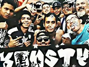 La Pandilla Tv el verdadero programa de RAYADOS para RAYADOS. ¡NO TE LO PIERDAS! Todos los Jueves en punto de las 8:00 de la noche. | La Pandilla Tv