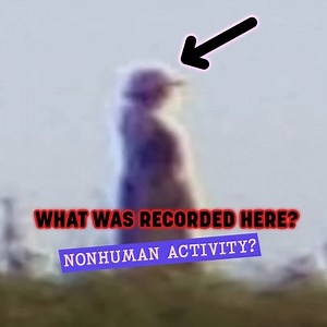 113K views · 2.2K reactions | Ghostly Figures Caught On Camera | Scary Footage! | Slapped Ham | Facebook