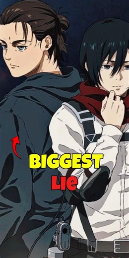 Biggest Lies in Anime History 😳🔥 (You Won’t Believe #3) #anime #animelies #onepiece