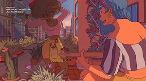 The Best of Acid Jazz & Funky vol.2 | [AcidJazz, Funk, Groove]