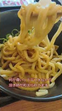 【福井最強グルメ】伝説のすた丼さんが凄すぎ！【肉の量が限界突破】