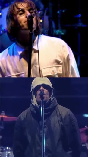 1996 x Now - Wonderwall is still Amazing. #shortsfeed #shorts #music