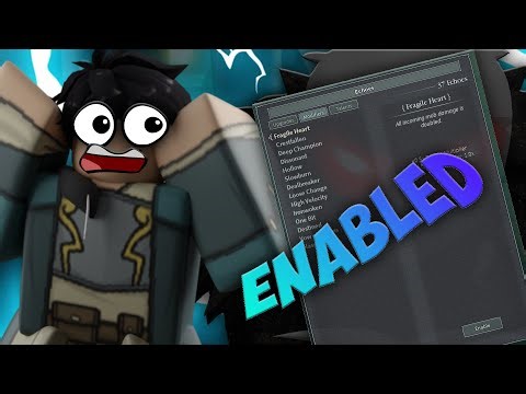 Deepwoken Challenge: I Activated Glass Bones And All Modifiers - Things Got Insane!