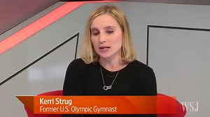 Kerri Strug Stuck the Landing 25 Years Ago, But Where Is She Now?