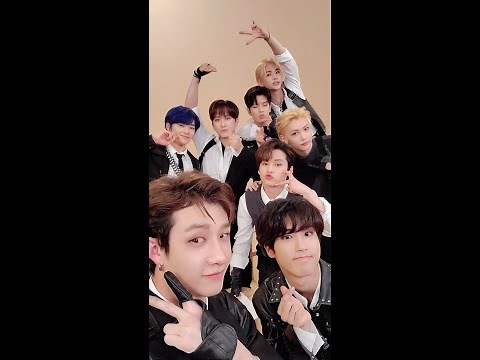 Stray Kids JAPAN 1st Mini Album 『ALL IN』発売記念 TikTok LIVE(Full ver.)
