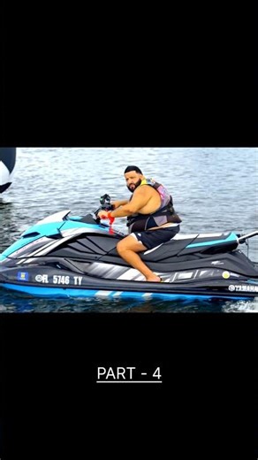 jet ski 🎿 vs jet suit epic battel insane movement